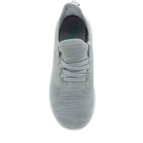 NWT Athletic Works Women's Comfort Trainers GRAY - Picture 7 of 9